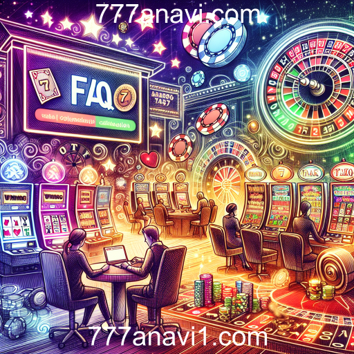Desvendando a Categoria FAQ em Jogos Online